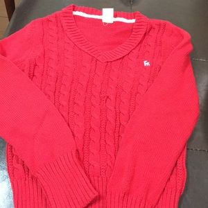 Old navy girls sweater